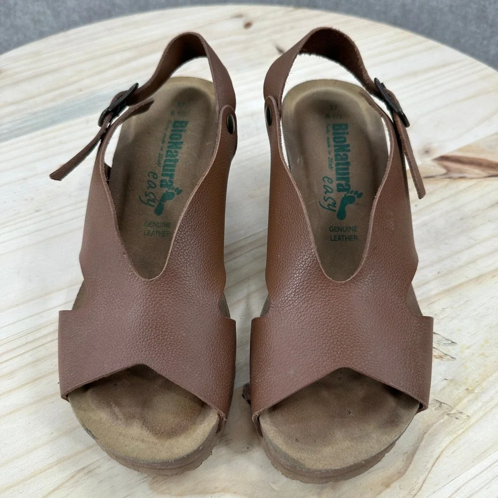 Bionatura easy wedge